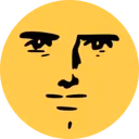 sure_stare emote