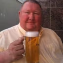Cheers emote