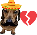 idiota emote