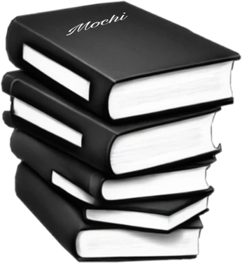 Books emote