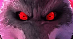 DEATHSTARE emote