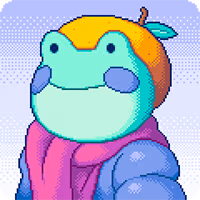 Phibi emote