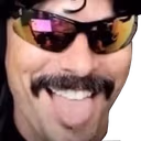 SillyChamp emote