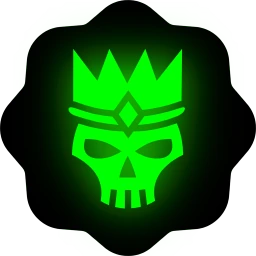King emote
