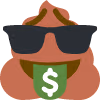 THECOOLPOOP emote