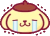 PurinSob emote