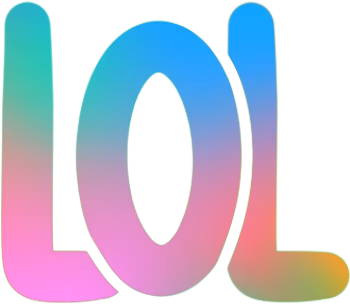LOL emote