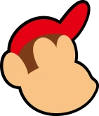 Diddykongstock emote