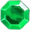 Emerald emote