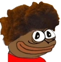 Okayhardge emote