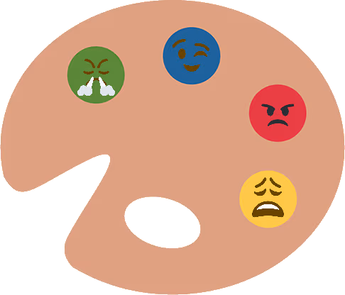 EmojiPallet emote
