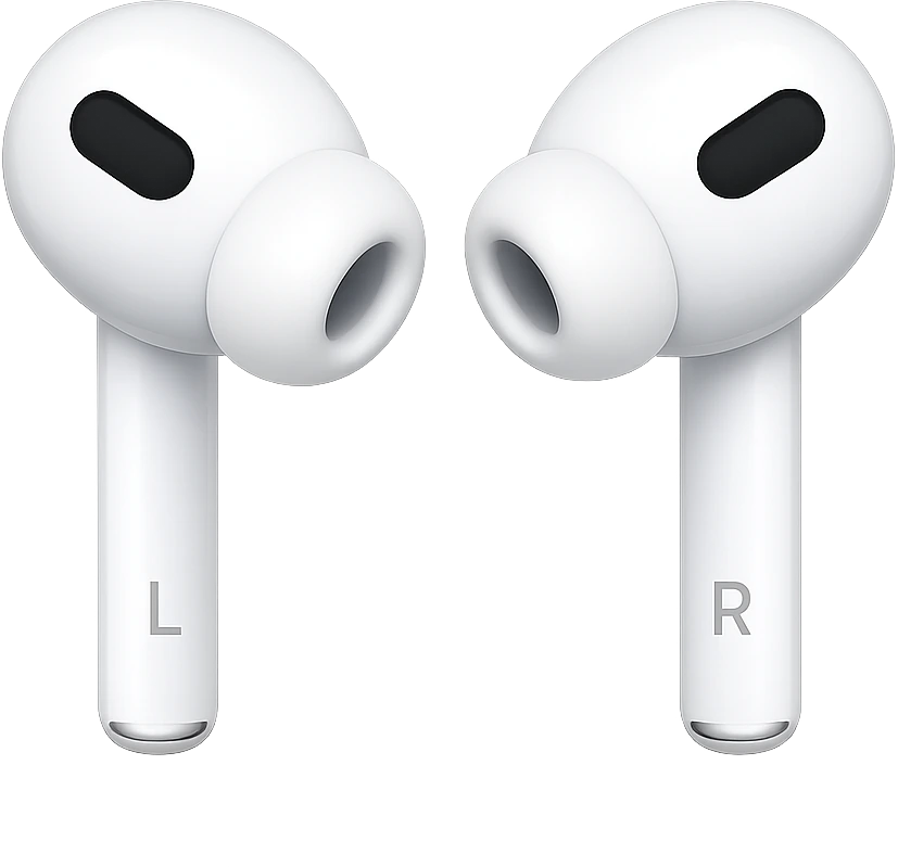 airpods emote
