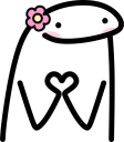 HmLove emote