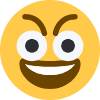 emoji_scream emote