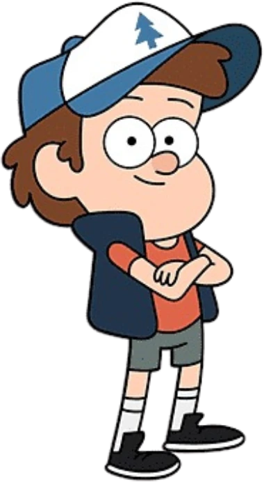 Dipper emoji