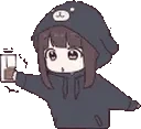 MenheraDoorBell emoji