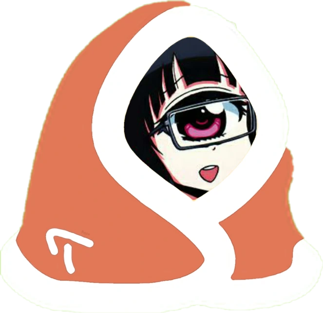 HitomiOhayo emote