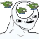 0Head emote