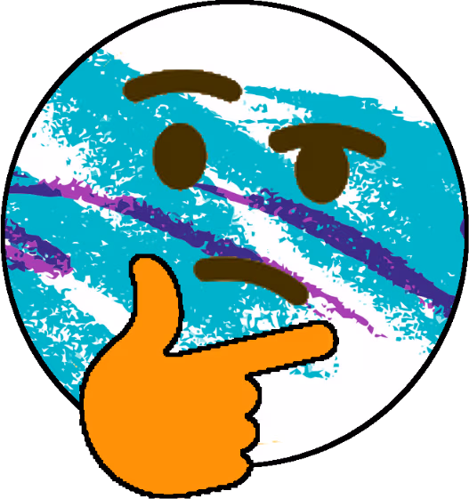 CupThonk emote