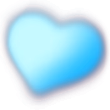foggyheart_snow emote