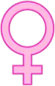 female emote