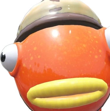 Fishstixk emote