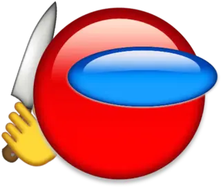 sus emote