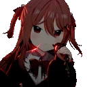 BOOM emote