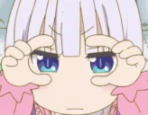 KannaLook emoji