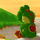 DoesSheLoveMe emote