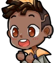 PhoenixPog emoji