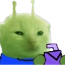 glorpDrink emote