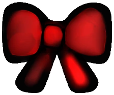 Elizabethsbow emoji