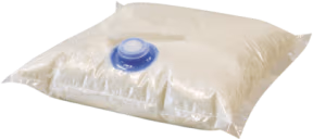 BaggedMilk emote