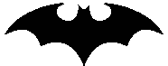 batmanlogo emote