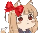 prettyplease emote