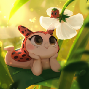 leydybug avatar