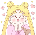 sailor_moon_uwu emote