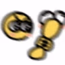 choke emote