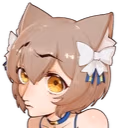 NoCatboys emote