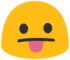 blobstuckouttongue emote