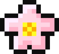 sakura emote