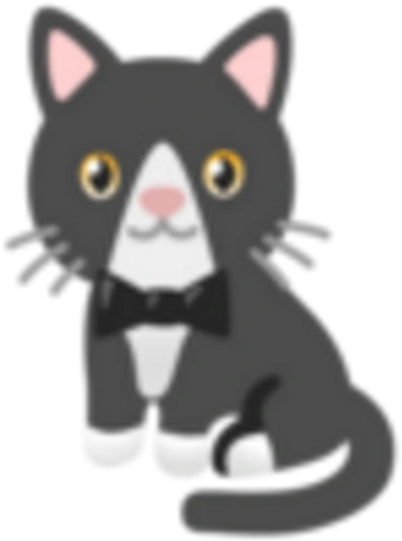 Black_cat emote