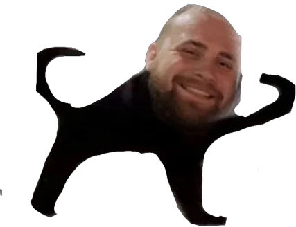 YIYIY static emote