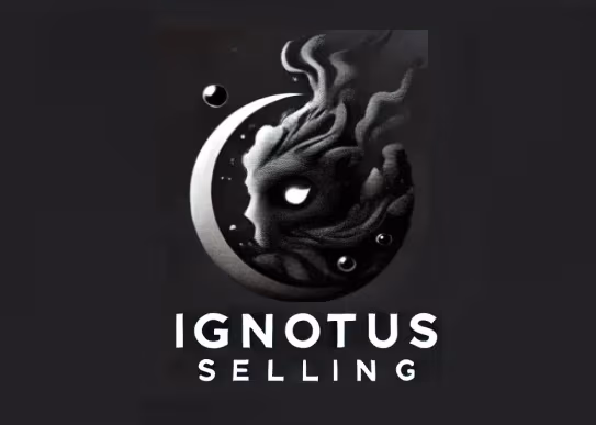 IgnotusSelling emote