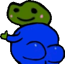 buss emoji