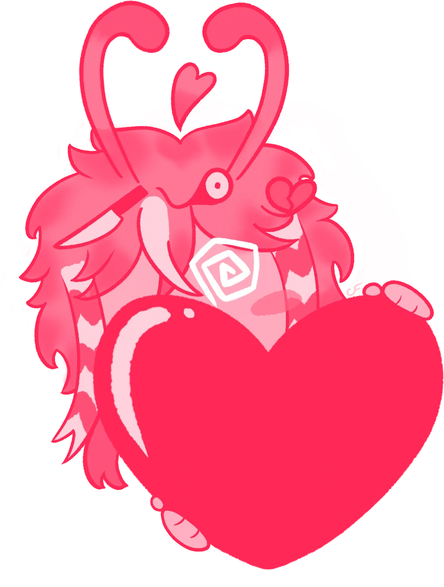 killjoyheart1 emote
