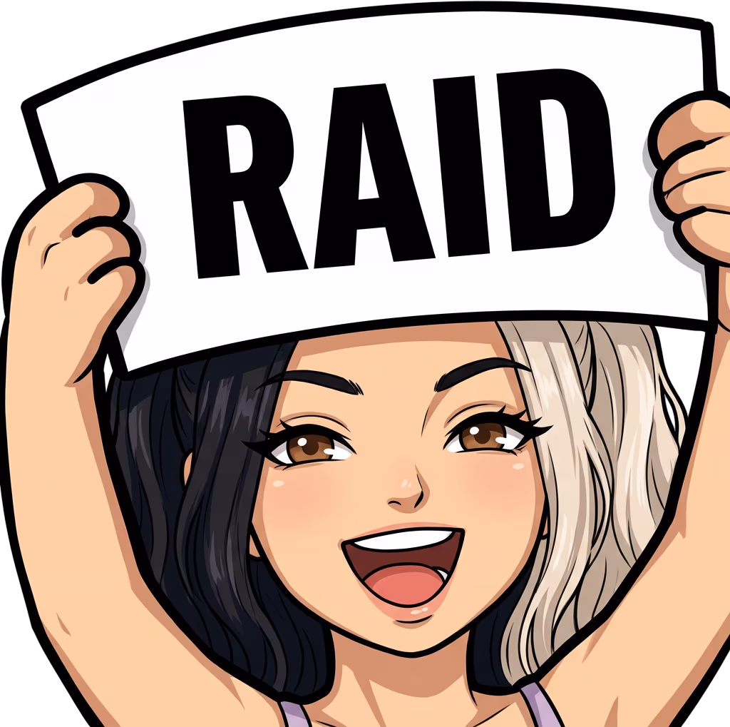 candy_holding_sign emote