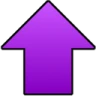 ArrowUp emote