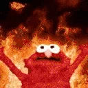 Hellmo emote